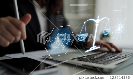 AI Ethics and Responsible Technology in Artificial Intelligence Systems Muxer AI Ethics and Responsible Technology in Artificial Intelligence Systems Muxer 128514386