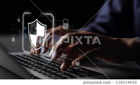 Cybersecurity Strategy to Protect Digital Business Assets Muxer Cybersecurity Strategy to Protect Digital Business Assets Muxer 128514410