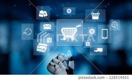 AI Improving Omni-Channel Shopping and Customer Experience. Kernel AI Improving Omni-Channel Shopping and Customer Experience. Kernel 128514501
