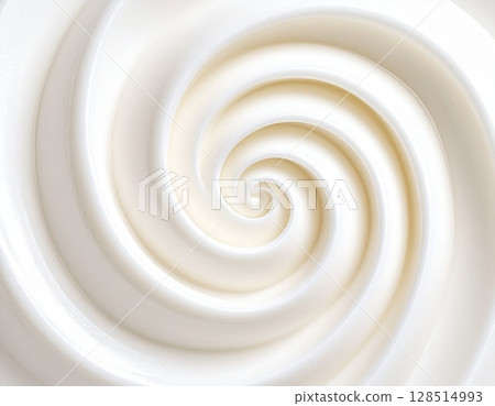 奶油色簡單紋理背景材質 奶油色簡單紋理背景材質 128514993