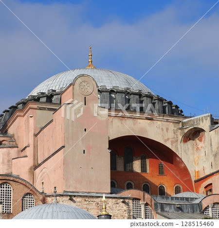Istanbul Hagia Sophia Istanbul Hagia Sophia 128515460