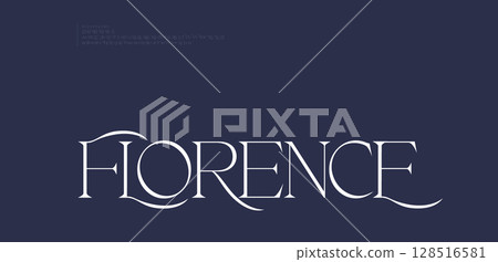 Classic modern serif logo alphabet font. Elegant Lettering vintage Retro Designs. Typography  decoration fonts for branding, wedding, logos. vector illustration Classic modern serif logo alphabet font. Elegant Lettering vintage Retro Designs. Typography  decoration fonts for branding, wedding, logos. vector illustration 128516581