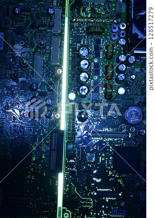 Base, Motherboard 128517279