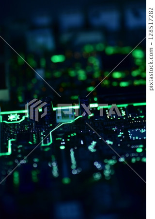 Base, Motherboard 128517282