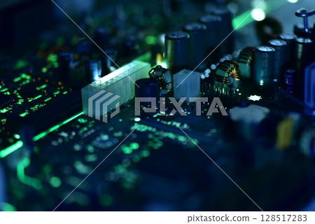 Base, Motherboard 128517283