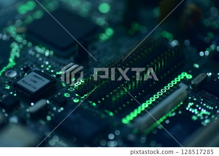 Base, Motherboard 128517285