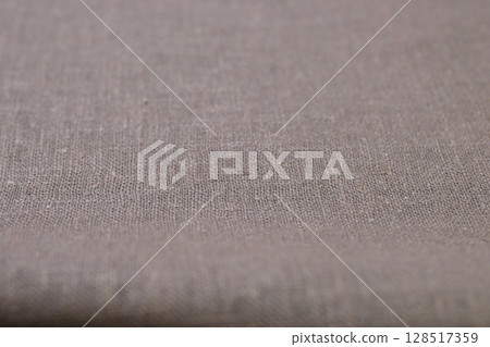 drak brown hemp viscose natural fabric cloth color, sackcloth rough texture of textile fashion drak brown hemp viscose natural fabric cloth color, sackcloth rough texture of textile fashion 128517359