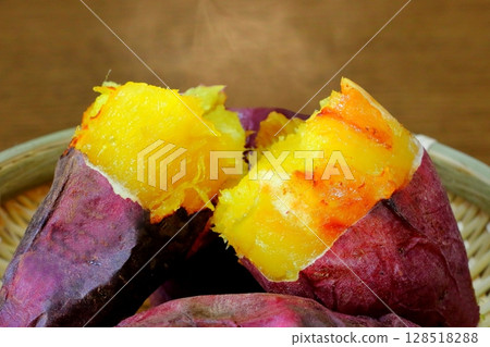 熱烤地瓜（Beni Haruka） 128518288