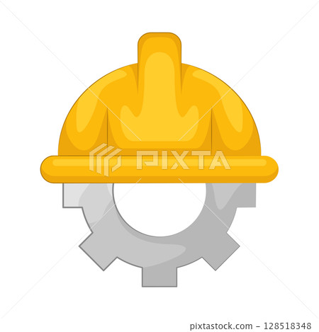 Illustration of Engineering Illustration of Engineering 128518348