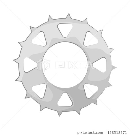 Illustration of Gear 128518371