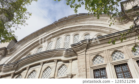 Nuruosmaniye Mosque, Istanbul 128521296