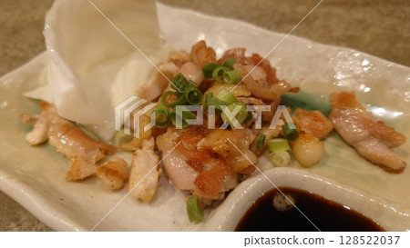 今治烤雞肉串 今治烤雞肉串 128522037