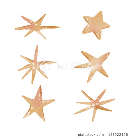 Hand-drawn set of cute stars illustrations, perfect for kids' decor, nursery art, and greeting cards. Created in a whimsical children's style, ideal for scrapbooking, party invites, and craft projects Hand-drawn set of cute stars illustrations, perfect for kids' decor, nursery art, and greeting cards. Created in a whimsical children's style, ideal for scrapbooking, party invites, and craft projects 128522156