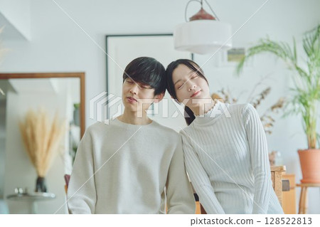 一對好夫妻 128522813