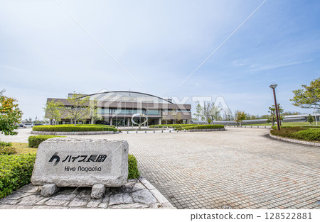 新潟縣長岡市 Hive Nagaoka（長岡產業交流館） 128522881