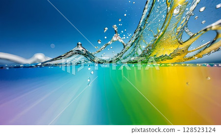 水影像 128523124