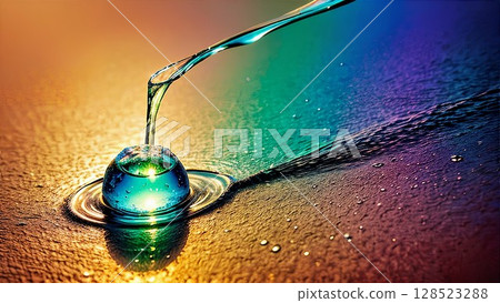 Water images 128523288