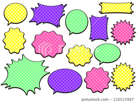 彈出氣球 彈出氣球 128523987