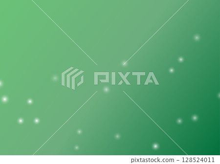 粒子背景綠色 粒子背景綠色 128524011