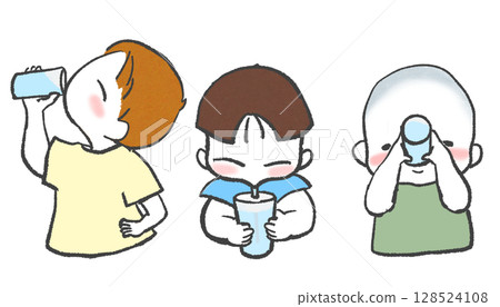 兒童補充水分 兒童補充水分 128524108