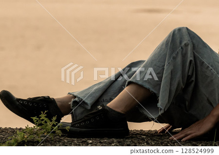 女人的腳 女人的腳 128524999