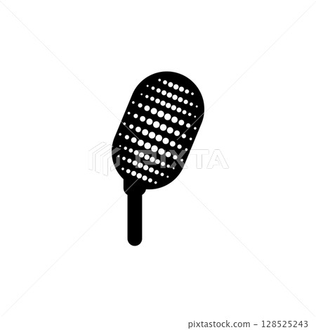 Microphone music design Microphone music design 128525243