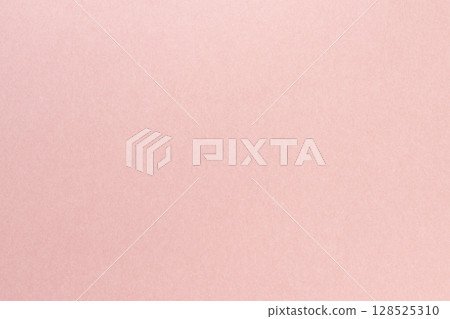 Dull cherry blossom colored washi paper background Dull cherry blossom colored washi paper background 128525310