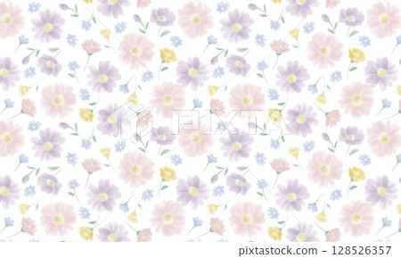 flower, flowers, design 128526357