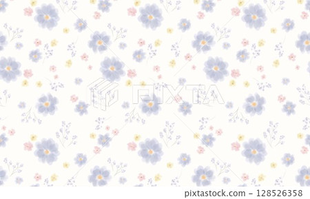 花朵 花 花卉 128526358