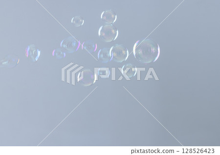 肥皂泡 128526423
