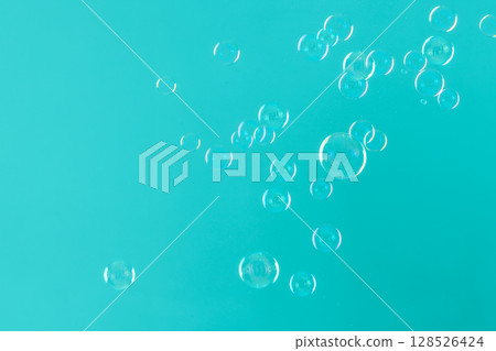 肥皂泡 128526424