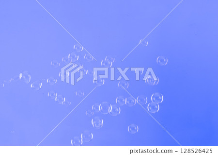 肥皂泡 128526425