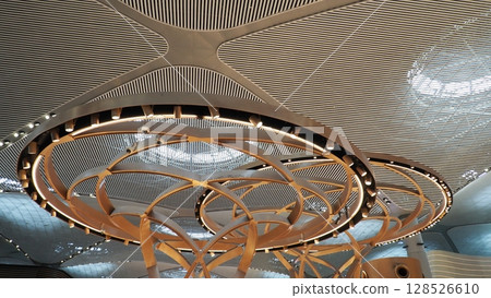 Türkiye Istanbul Airport 128526610