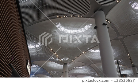 Türkiye Istanbul Airport 128526657