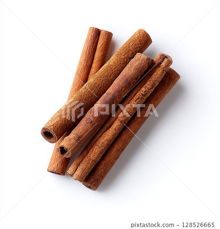 肉桂棒，香料之王 128526665