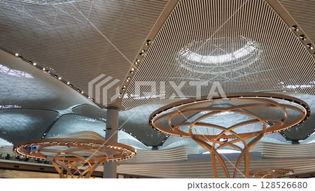 Türkiye Istanbul Airport Türkiye Istanbul Airport 128526680