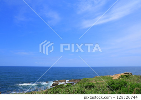 可以看到大海的地方 可以看到大海的地方 128526744