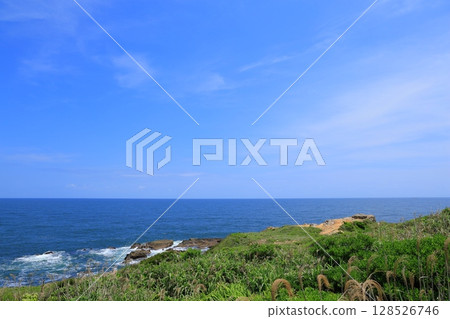 可以看到大海的地方 可以看到大海的地方 128526746