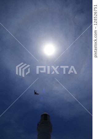 Places where the sea can be seen 128526751