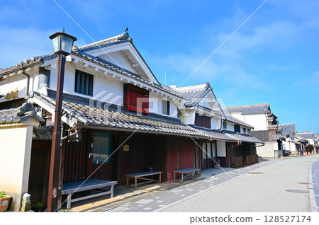 河原町妻子入口商人組Tamba Sasayama 河原町妻子入口商人組Tamba Sasayama 128527174