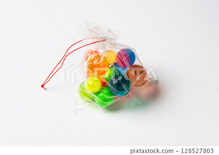 Super Ball Scoop 128527803