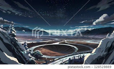 遊戲背景：行星殖民地開發 128528669
