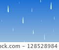雨背景素材 128528984
