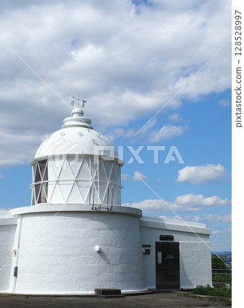 Awaji Island Esaki Lighthouse Awaji Island Esaki Lighthouse 128528997