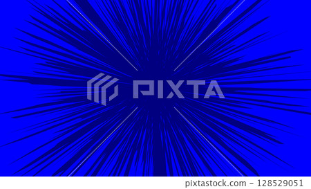 abstract blue exploding lines background abstract blue exploding lines background 128529051