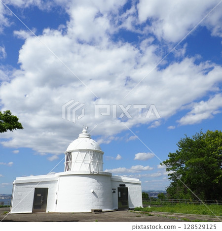 Awaji Island Esaki Lighthouse Awaji Island Esaki Lighthouse 128529125