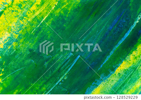 Green paint background Green paint background 128529229