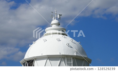 Awaji Island Esaki Lighthouse Awaji Island Esaki Lighthouse 128529239