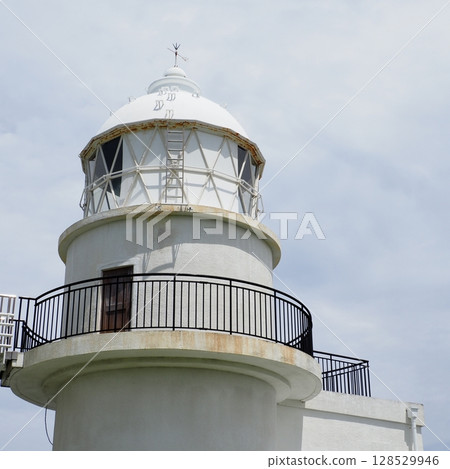 Wakayama Kushimoto Hinozaki燈塔 Wakayama Kushimoto Hinozaki燈塔 128529946