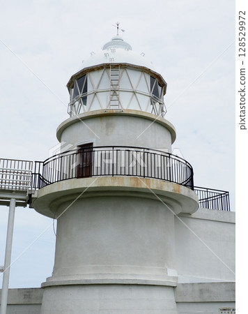 Wakayama Kushimoto Hinozaki燈塔 Wakayama Kushimoto Hinozaki燈塔 128529972